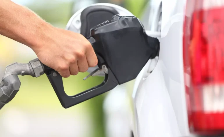 Gasoline and Diesel Price Trends: Wyoming vs. National Averages