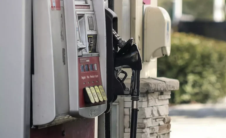 Wyoming Gas Prices Climb to $2.89 Per Gallon Average