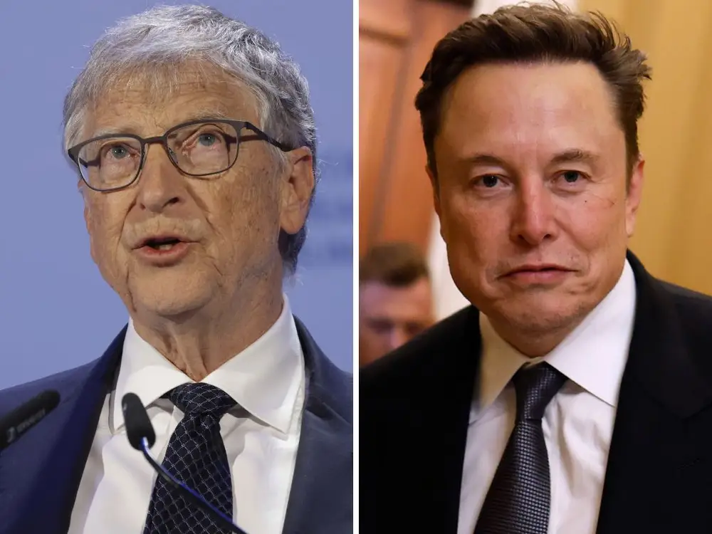 Gates Criticizes Musk’s Involvement in Foreign Politics, But Musk’s Influence Remains Strong