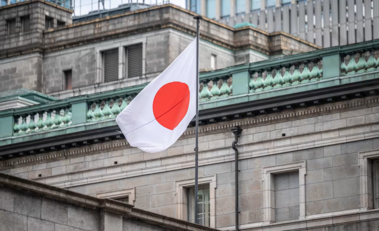 BOJ Rate Decision Hinges on Economic Data and Market Reactions