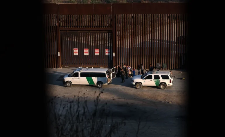 Tijuana Shelters Brace for Potential Surge as Mass Deportations Loom