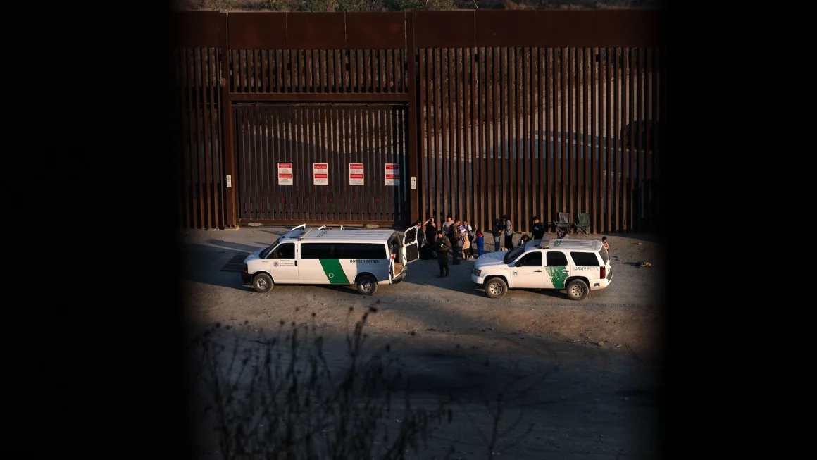 Tijuana Shelters Brace for Potential Surge as Mass Deportations Loom