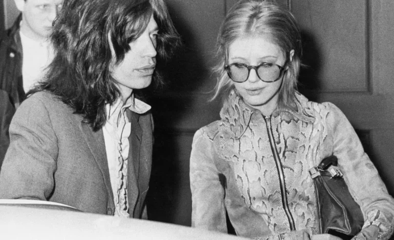 Marianne Faithfull, Iconic Singer, Songwriter, Actress, Dies at 78
