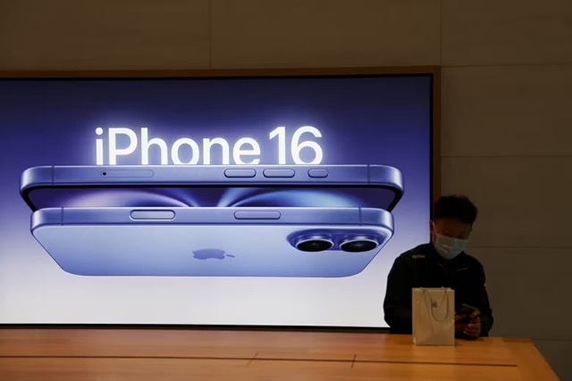 Apple-Indonesia Deal Stalls After Late Reversal by Minister, iPhone 16 Ban Remains