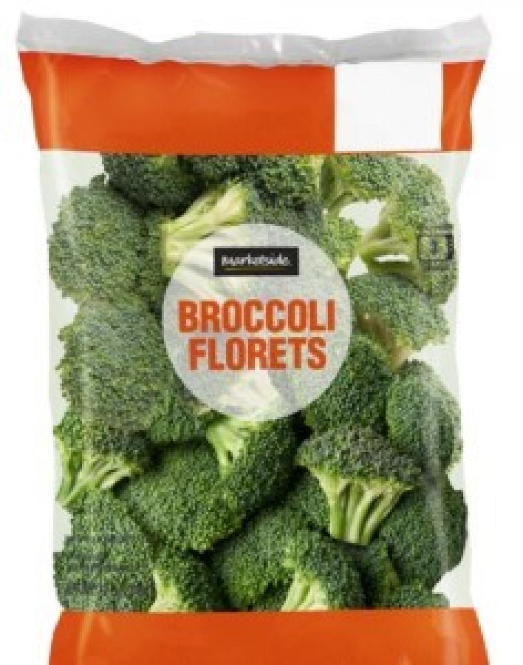 Advisory Issued for Potential Listeria Contamination in Broccoli Sold in Wyoming