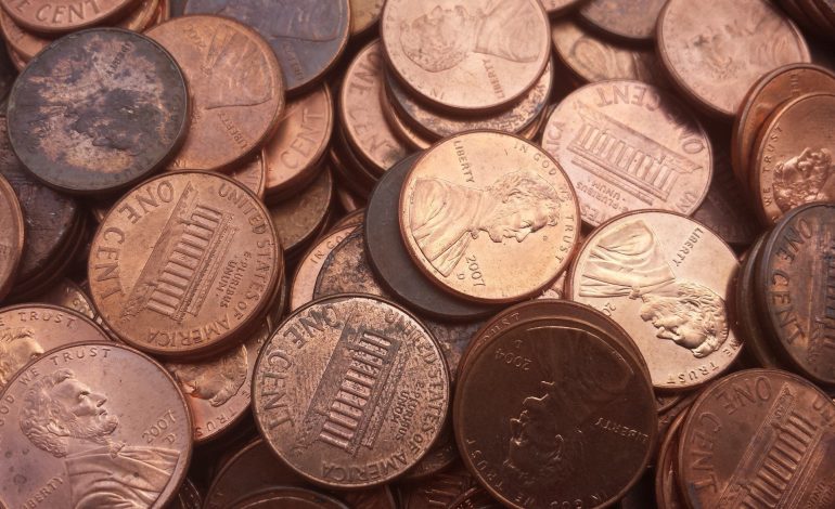 Debate Over Phasing Out the Penny Sparks Mixed Reactions in Wyoming