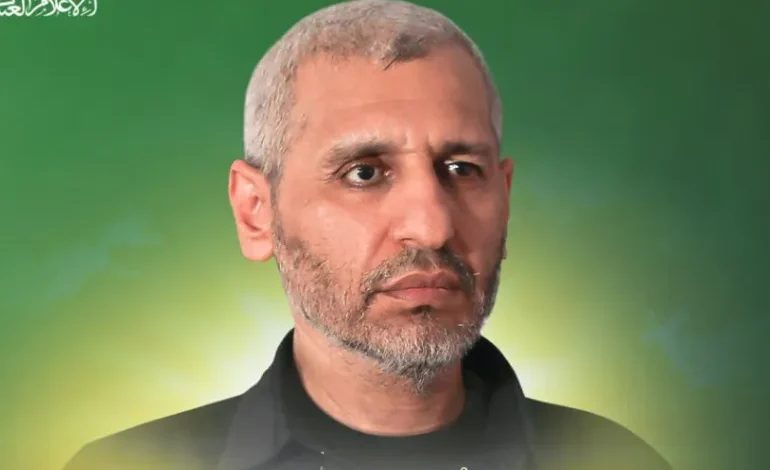 Hamas Confirms Death of Top Commander Mohammed Deif, Key Figures Also Killed