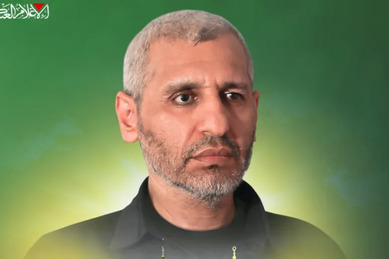 Hamas Confirms Death of Top Commander Mohammed Deif, Key Figures Also Killed