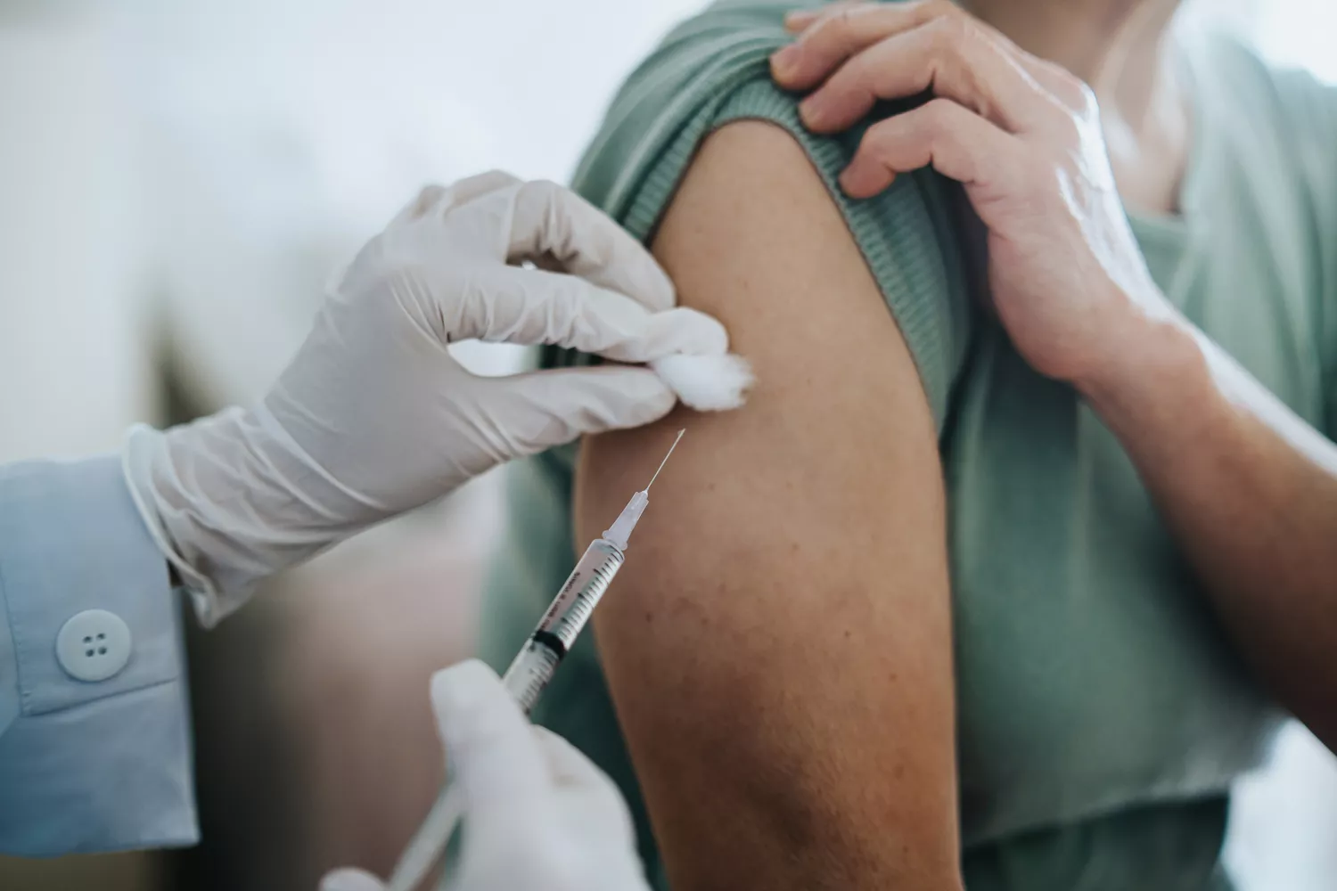 Understanding the ‘Quad-demic’: What You Need to Know About Rising Illnesses