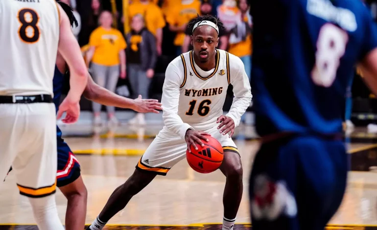 Wyoming Cowboys Set for Road Matchup Against San Diego State Aztecs