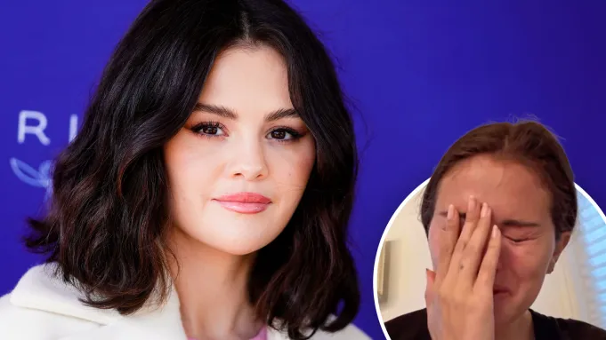 Selena Gomez Posts, Deletes Emotional Video Amid Immigration Sweeps; Border Czar Responds