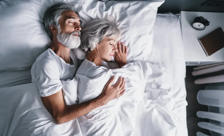 Sleep Patterns and Dementia: Delayed Dreaming May Signal Elevated Risk