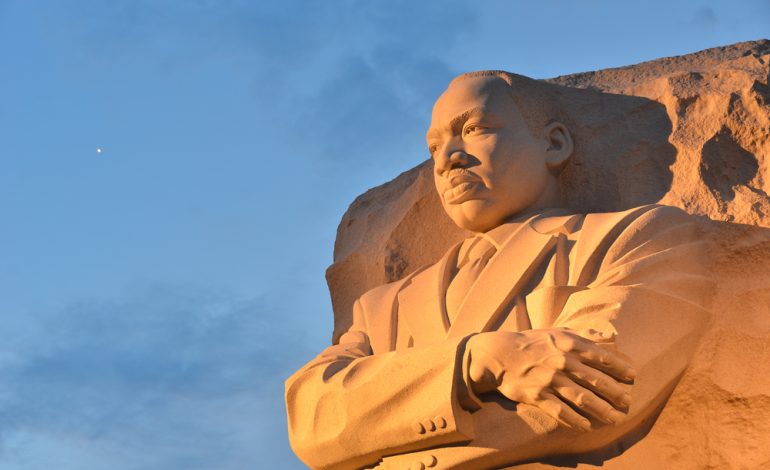 Cheyenne Celebrates Martin Luther King Jr. Day and Wyoming Equality Day