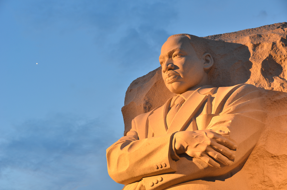 Cheyenne Celebrates Martin Luther King Jr. Day and Wyoming Equality Day