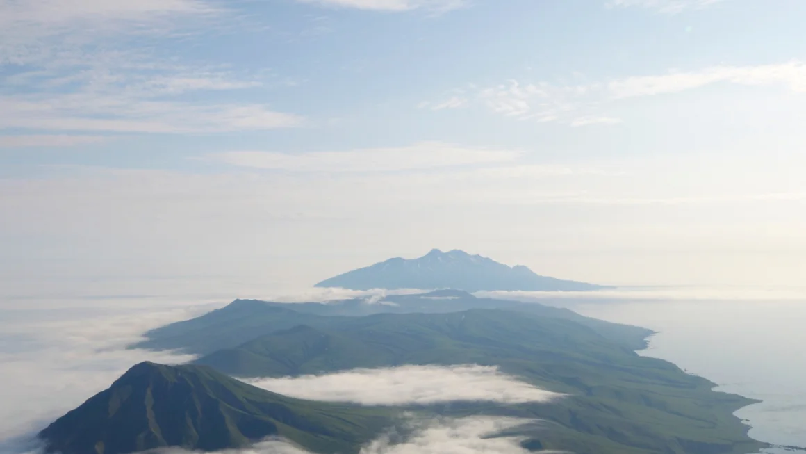 ‘Mystery Volcano’ Identified: 1831 Eruption Cooled Earth, Scientists Discover