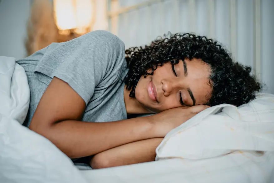 Sleep Aids and Brain Health: Study Suggests Potential Disruption to Brain’s “Cleaning” Process