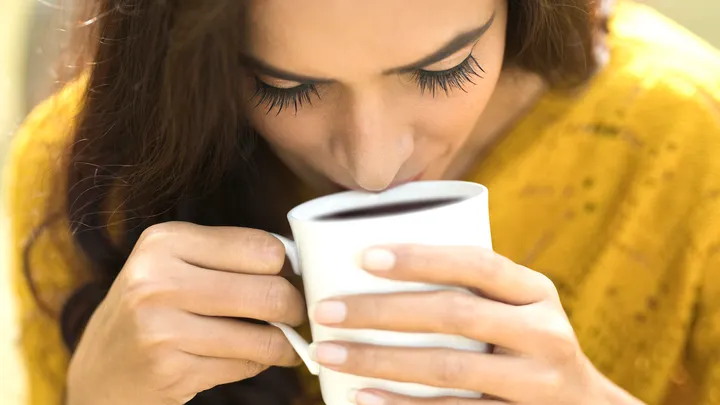 Morning Coffee Linked to Lower Mortality Risk, Study Finds