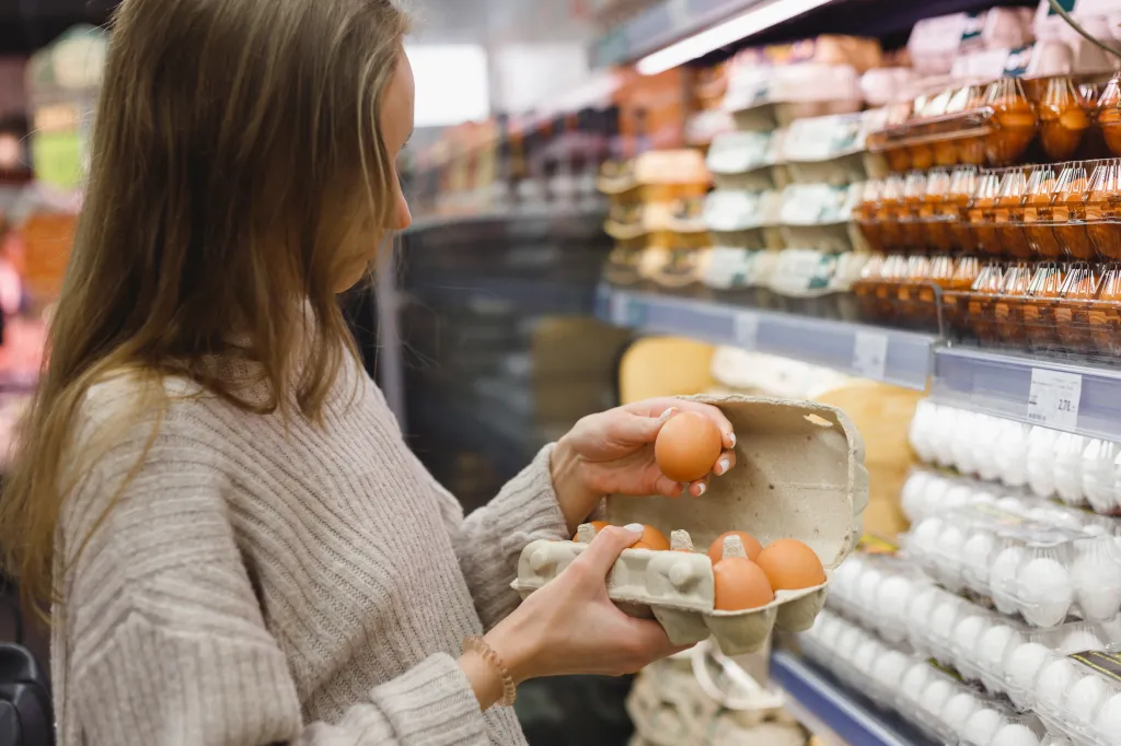 Egg Prices Poised to Rise by Up to 20% by Year-End, Expert Warns