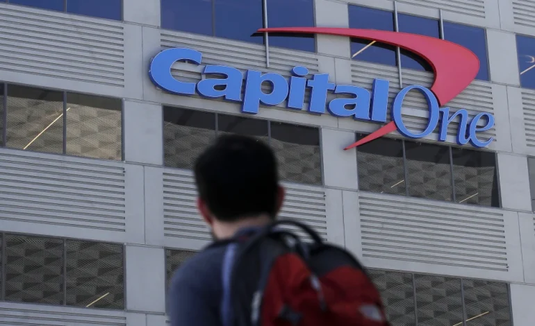 CFPB Sues Capital One, Alleging $2 Billion Savings Account Scam