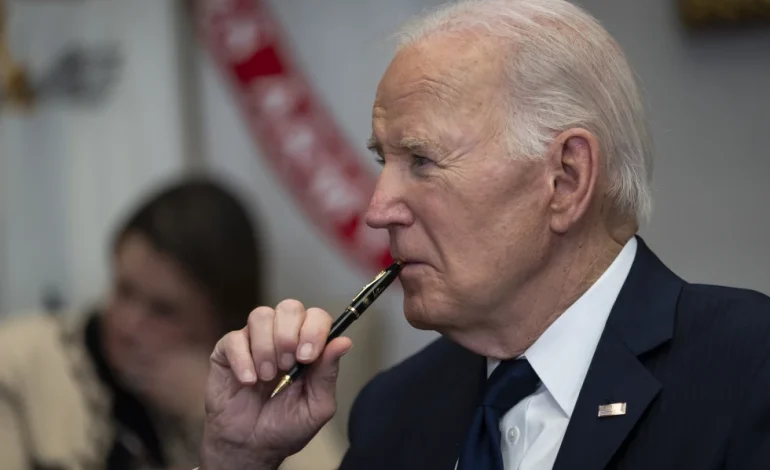 Biden’s Foreign Policy Swan Song: Defense of Agenda Under Fire