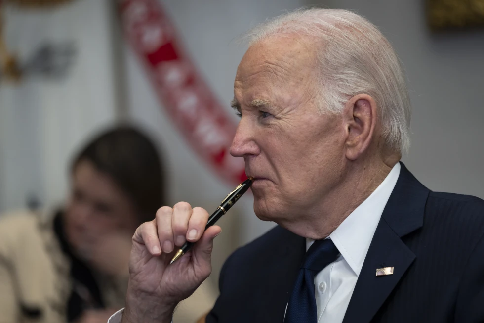 Biden’s Foreign Policy Swan Song: Defense of Agenda Under Fire