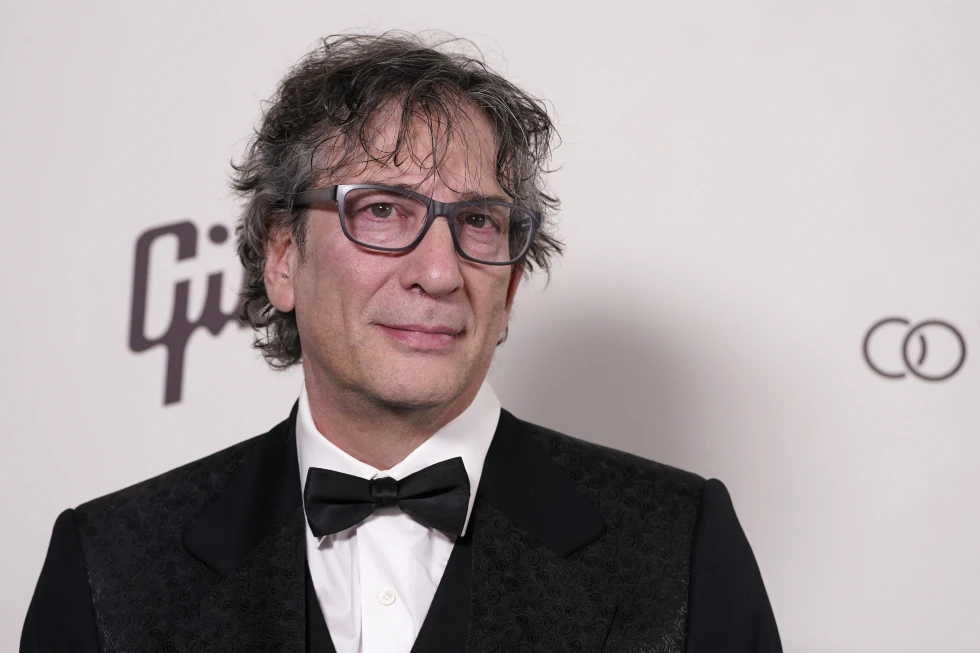 British Writer Neil Gaiman Denies Sexual Assault Allegations After Magazine Report