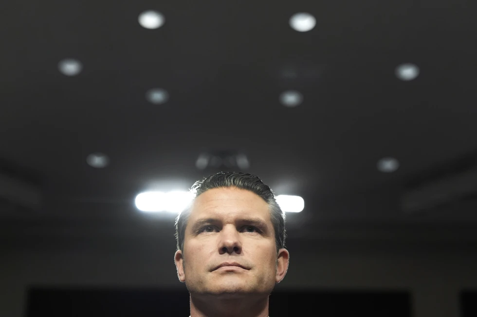 Hegseth Paid $50,000 in Sexual Assault Settlement Amidst Contentious Confirmation Battle