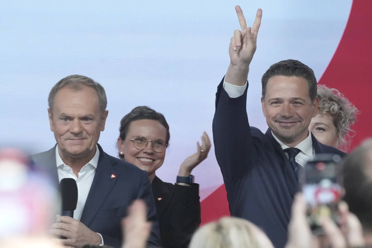 Poland Sets May 18 Presidential Election, High Stakes for Pro-EU Government