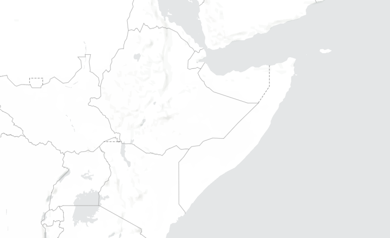 Ethiopia, Somalia Forge Alliance Against Islamist Insurgents, Signaling Thawing Relations