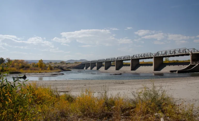 Wyoming Tribes Seek Control Over Reservation Water Amid State’s Proposal to Divert It to External Irrigators