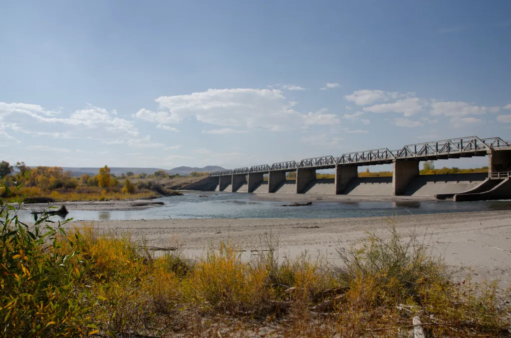 Wyoming Tribes Seek Control Over Reservation Water Amid State’s Proposal to Divert It to External Irrigators