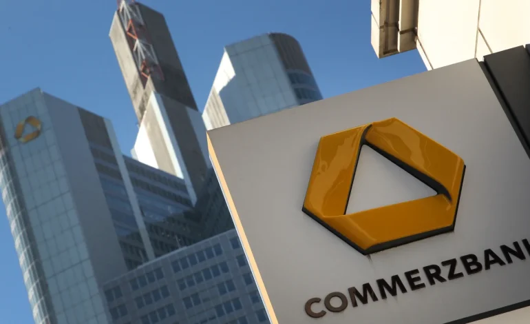 Commerzbank Announces Job Reductions Amid Strategic Overhaul