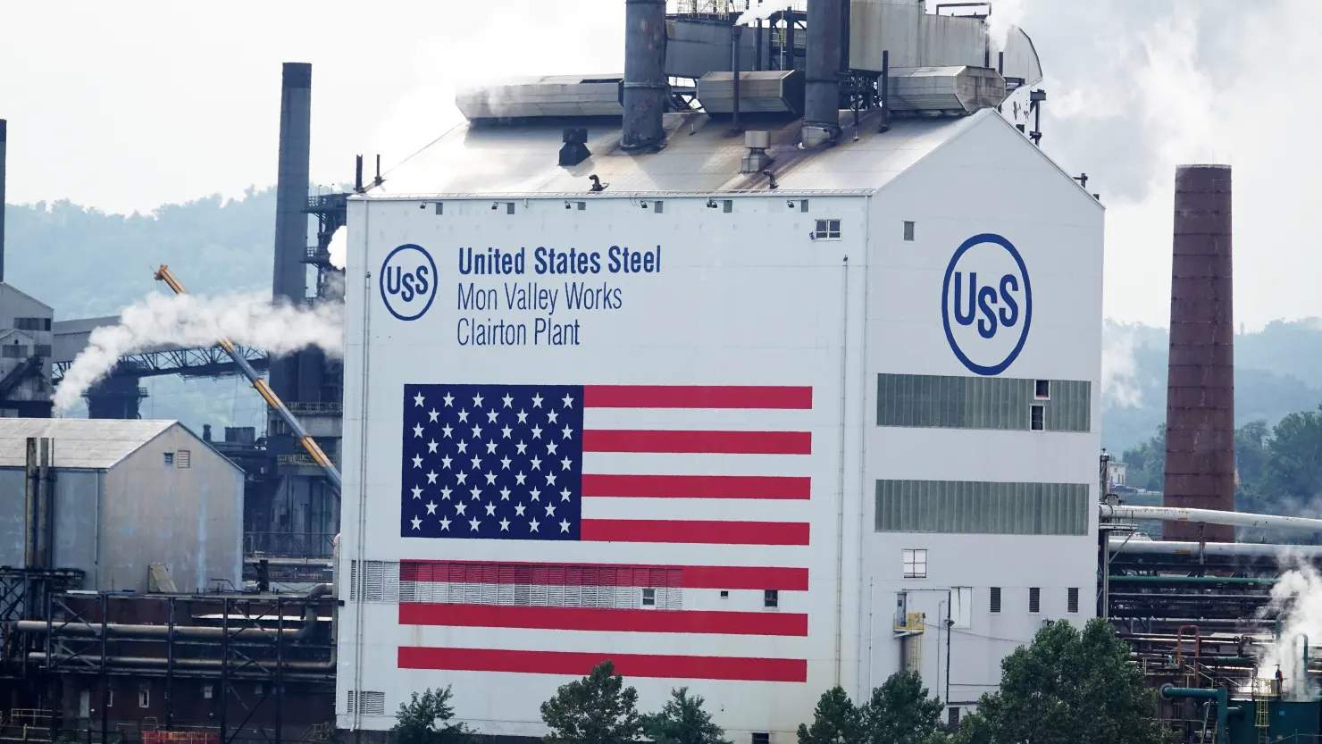 Nippon Steel Reaffirms Commitment to US Steel Takeover Despite Trump Opposition