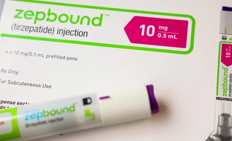 Eli Lilly Introduces Lower-Priced Zepbound Vials to Improve Access to Weight Loss Treatment