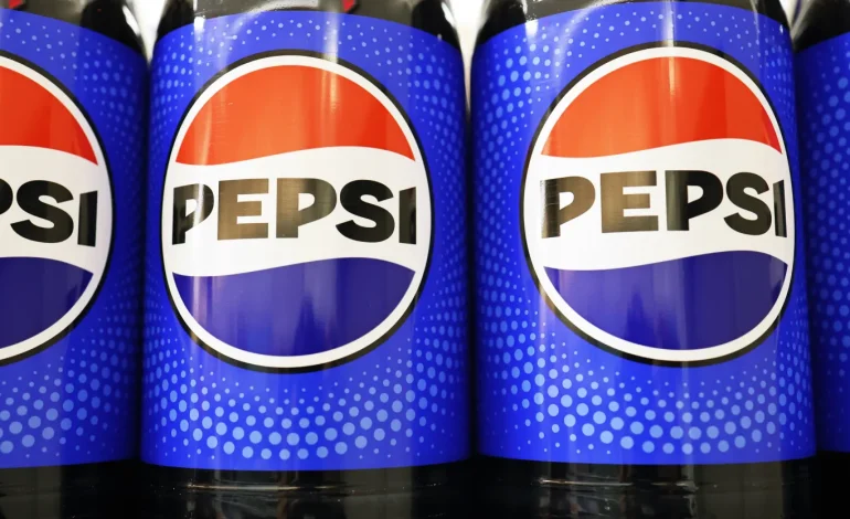 PepsiCo Beats Earnings Estimates Despite Sluggish Snack and Beverage Demand in North America