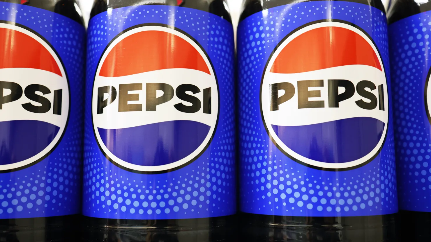 PepsiCo Beats Earnings Estimates Despite Sluggish Snack and Beverage Demand in North America