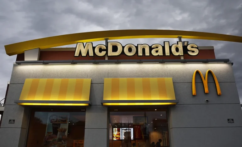 McDonald’s Earnings Report: What to Expect Amid Challenges and Slow Recovery