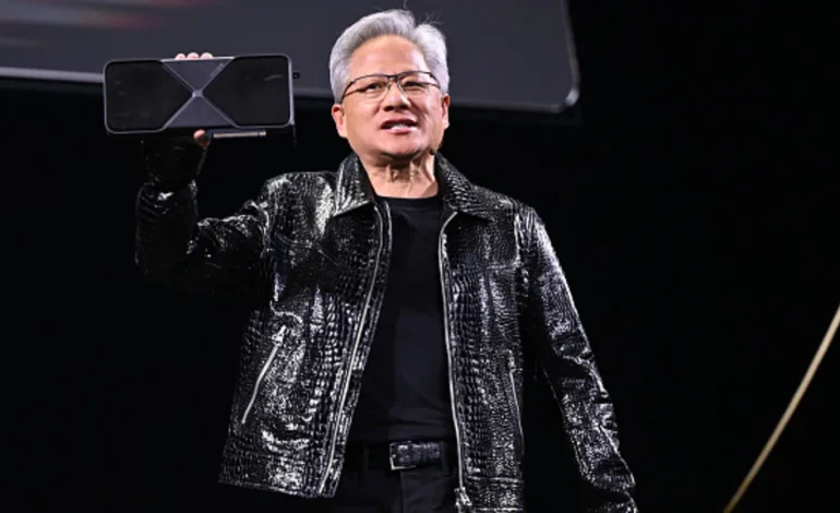 Nvidia Surpasses Expectations While US Consumer Confidence Wavers