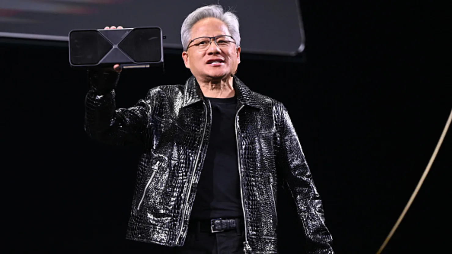 Nvidia Surpasses Expectations While US Consumer Confidence Wavers