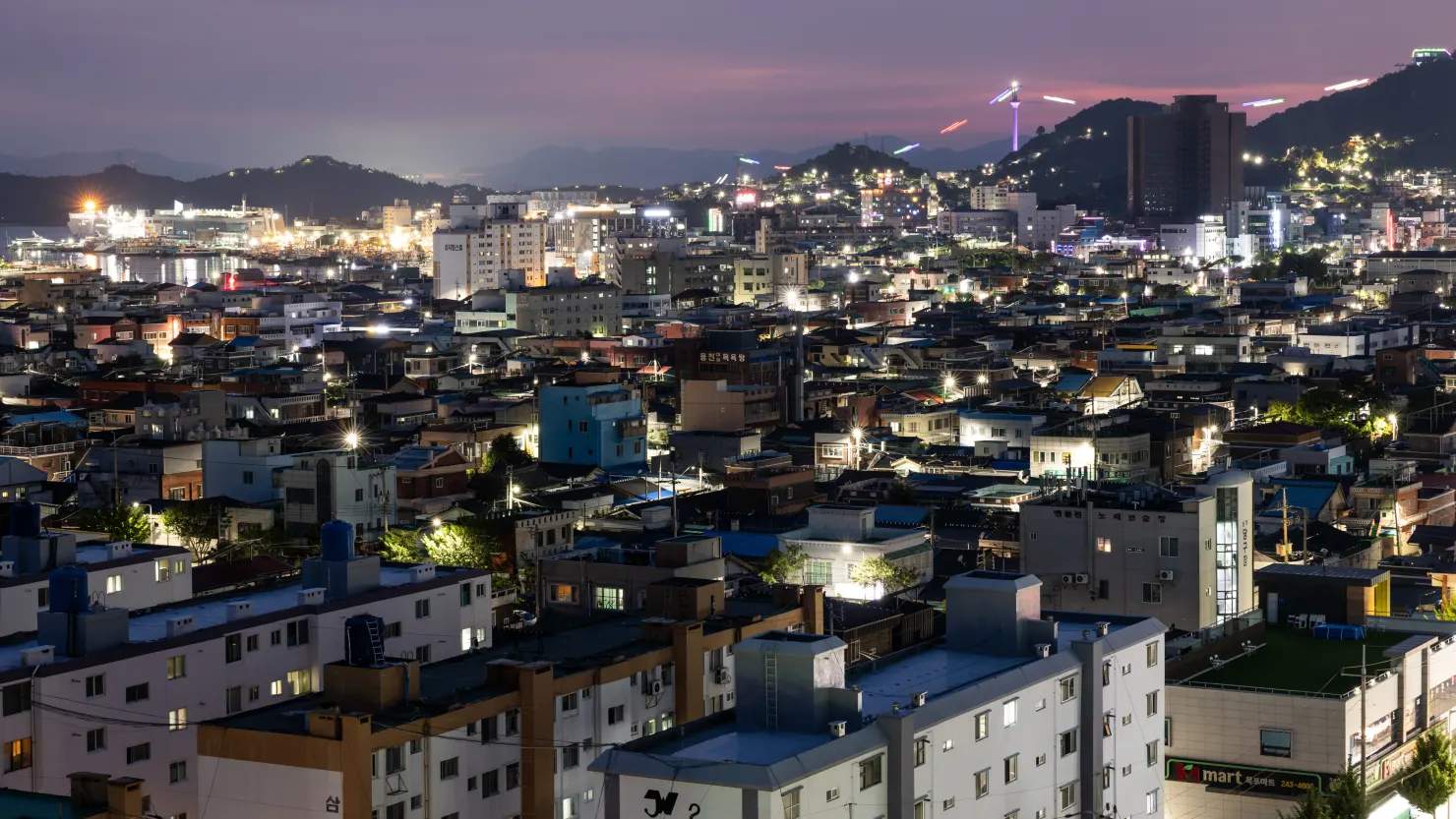 South Korea Grapples with Household Debt Crisis Amid Unique Rental System Dynamics