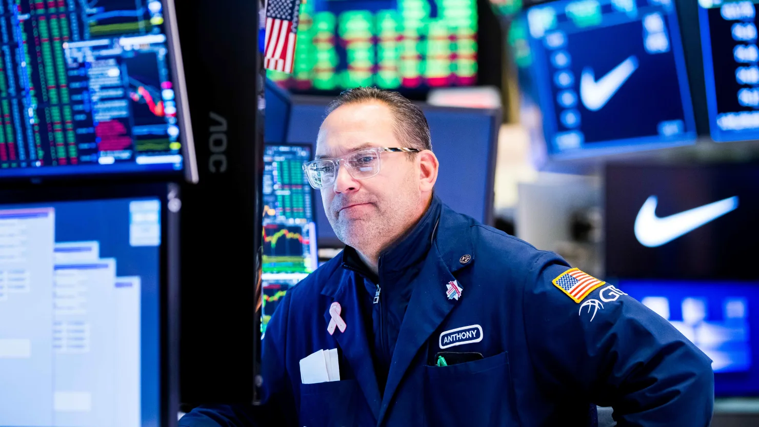 Stock Futures Steady Ahead of Key US Payrolls Report