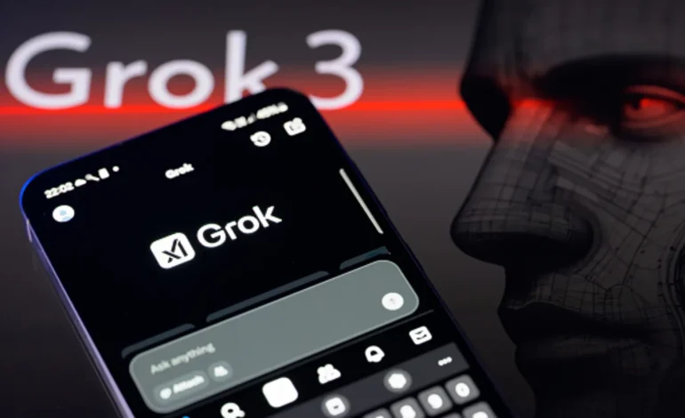 Grok 3: xAI Unveils Advanced AI Chatbot with Enhanced Capabilities