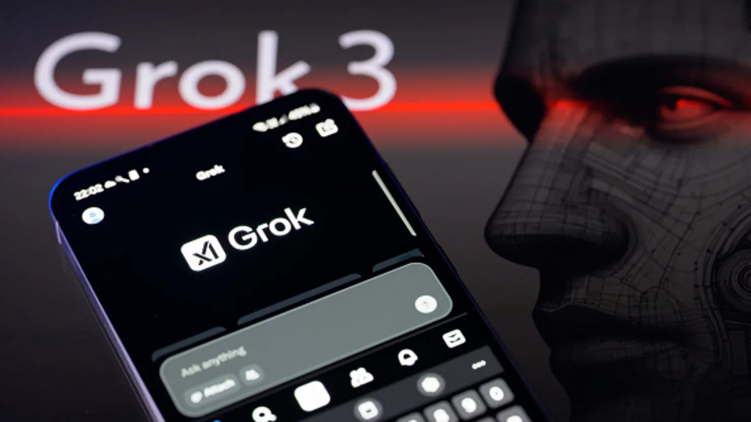 Grok 3: xAI Unveils Advanced AI Chatbot with Enhanced Capabilities