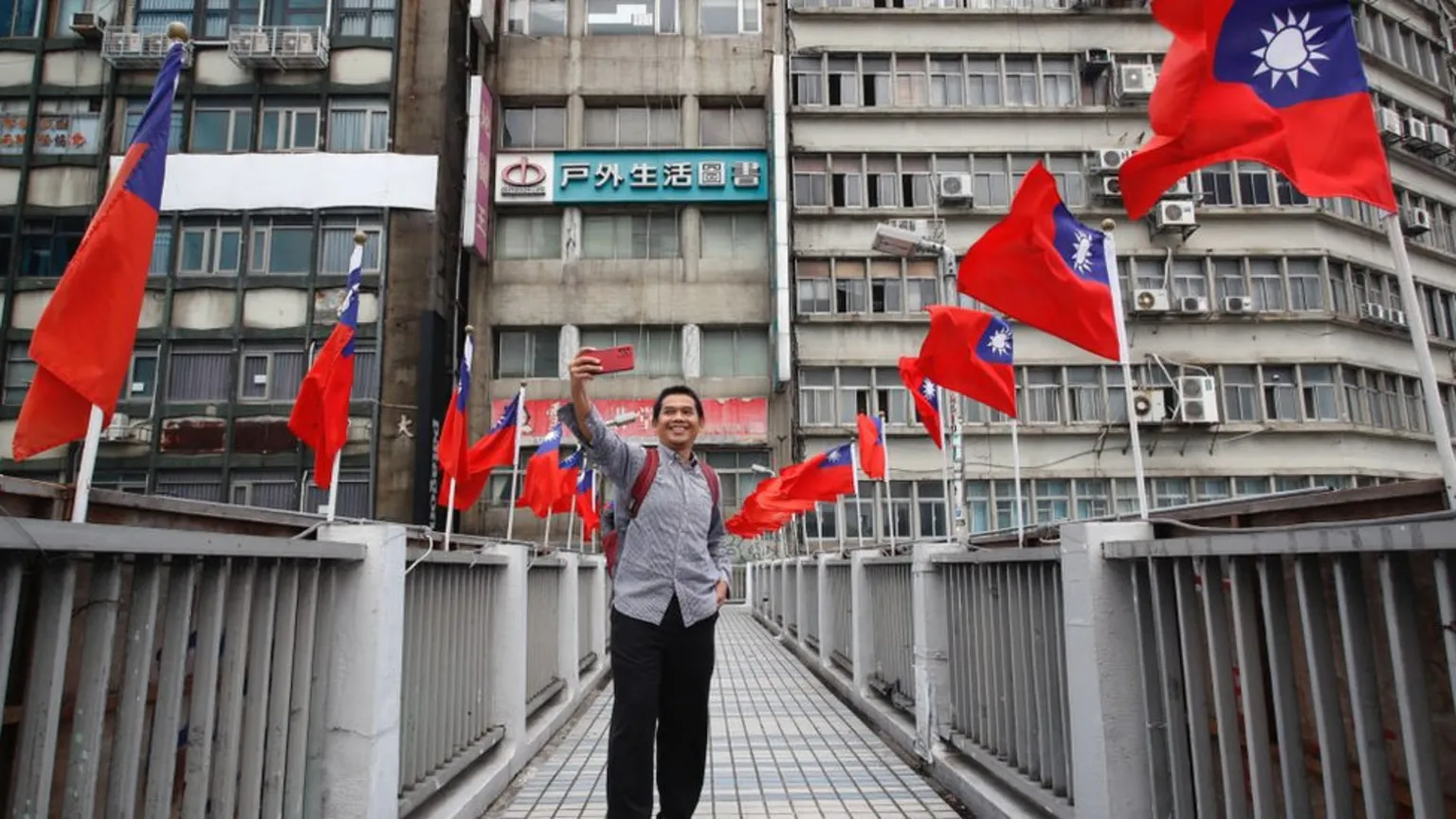 China Signals Increased Intimidation of Taiwan with New Unification Rhetoric, Announces Military Drills