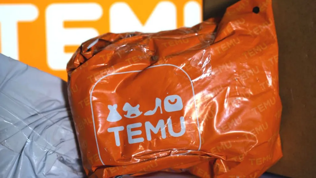 Temu Revamps Supply Chain in Response to Tariffs