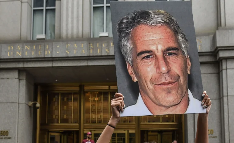 Justice Department Releases Epstein Documents, Says Information Was “Previously Leaked”