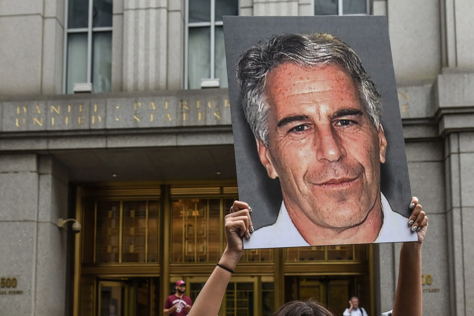 Justice Department Releases Epstein Documents, Says Information Was “Previously Leaked”