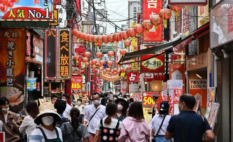 Japan’s Core Inflation Hits 19-Month High, Strengthening Expectations for Continued Rate Hikes