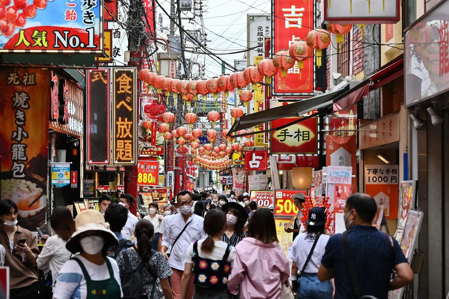 Japan’s Core Inflation Hits 19-Month High, Strengthening Expectations for Continued Rate Hikes