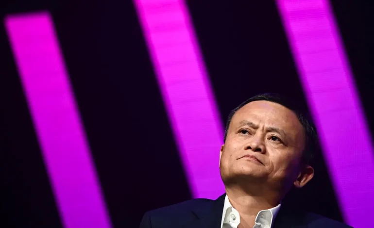 Alibaba’s Surge in Profit and Amazon’s Revenue Growth Overtake Walmart’s